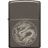 Зажигалка ZIPPO 49718