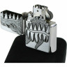 Zippo Classic 28969 — матовая с гравировкой