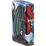 Зажигалка ZIPPO DRAGON 49354