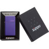 Зажигалка ZIPPO SLIM® 1637ZL