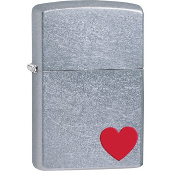 Zippo Classic 29060 — матовая зажигалка