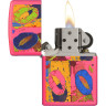 Зажигалка Zippo Classic 29086